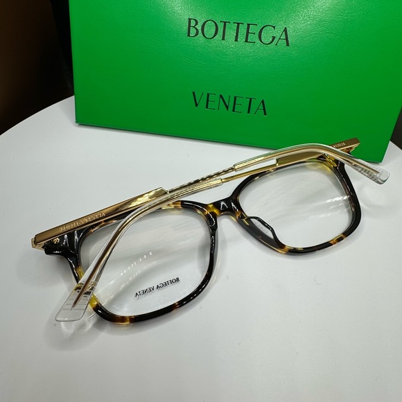 Bottega Veneta Women’s Glasses - Picture 3 of 6
